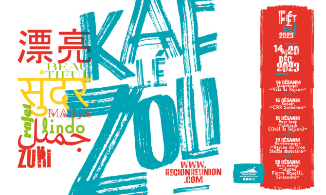 Fet Kaf 2023 - Programmation Fet Kaf 2023 - Programmation