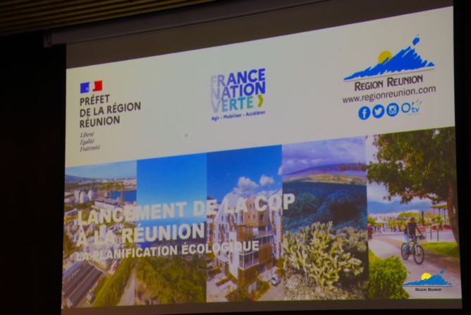 Une Conférence des Parties pour la planification écologique Une Conférence des Parties pour la planification écologique