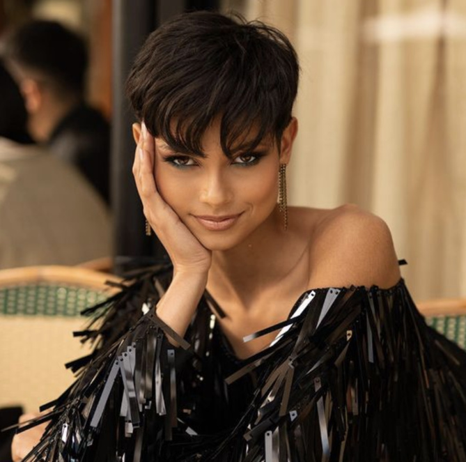 Capture instagram Eve Gilles Capture instagram Eve Gilles