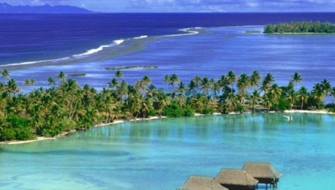Les 31 candidates Miss France iront en Polynésie cette année...