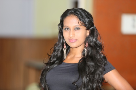 N°3: Audrey Amourdom - 18 ans, 1,52m N°3: Audrey Amourdom - 18 ans, 1,52m