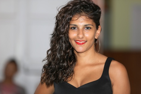 N°8: Odane-Ramdial Alizé - 20 ans, 1,63m N°8: Odane-Ramdial Alizé - 20 ans, 1,63m