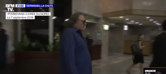 Capture BFMTV Capture BFMTV