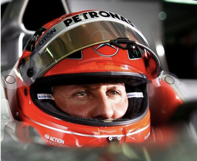 Capture Instagram Schumacher Capture Instagram Schumacher