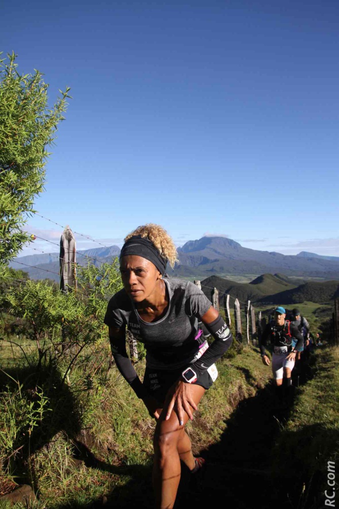 Trail du Volcan<br>La magie de La Fournaise ! Trail du Volcan<br>La magie de La Fournaise !