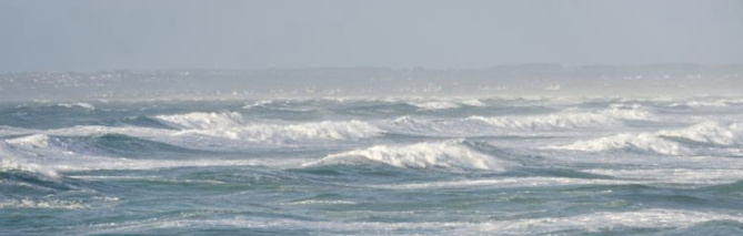 La météo devrait se dégrader fortement mi janvier