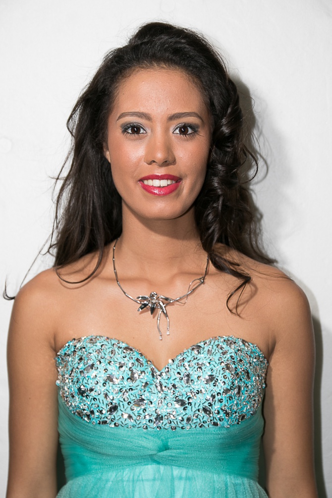 5. Aurélie ROBERT 19 ans, 1,71m - Le Port 5. Aurélie ROBERT 19 ans, 1,71m - Le Port