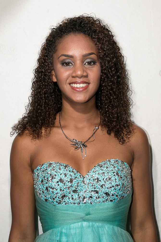 8. Steacy SARPEDON 18 ans, 1,72m Le Tampon 8. Steacy SARPEDON 18 ans, 1,72m Le Tampon