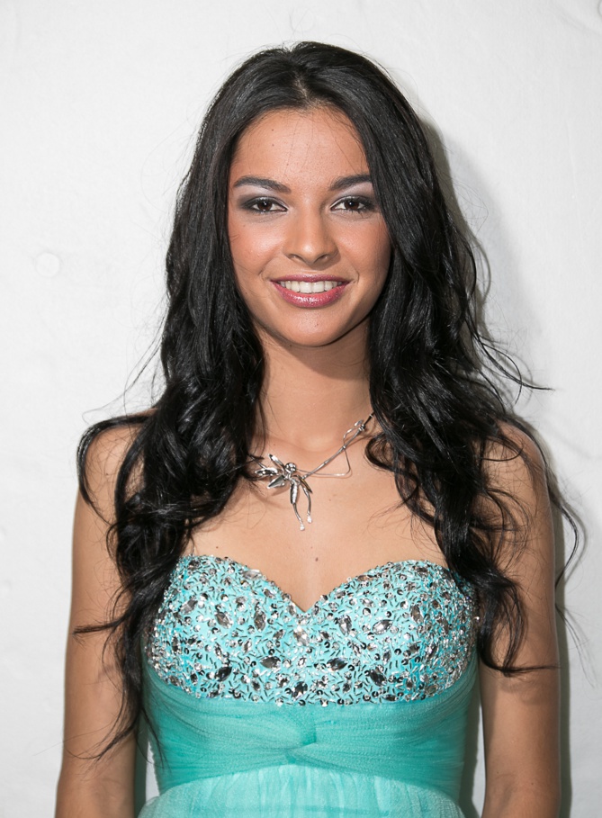 12. Azuima ISSA 19 ans, 1,81m- Saint-Denis 12. Azuima ISSA 19 ans, 1,81m- Saint-Denis