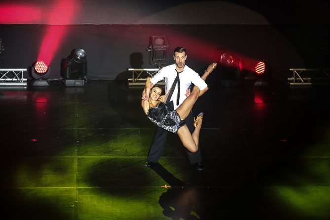 Les candidates rencontrent Rayane Bensetti! Les candidates rencontrent Rayane Bensetti!