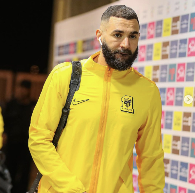 Instagram Club Al Ittihad Instagram Club Al Ittihad