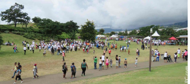 Un espace d'évasion qui plaît…