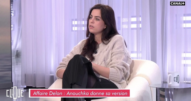 Capture CLIQUE @Canal+ Capture CLIQUE @Canal+