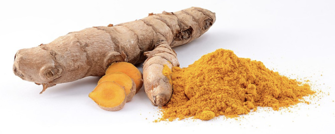 Le curcuma : une épice aux multiples vertus Le curcuma : une épice aux multiples vertus