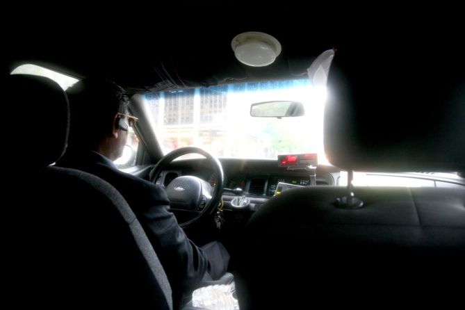 Violée par un chauffeur de VTC, elle tombe enceinte Violée par un chauffeur de VTC, elle tombe enceinte