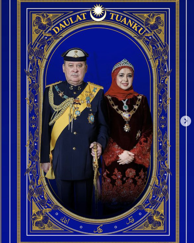 Capture Instagram Ibrahim Sultan Iskandar Capture Instagram Ibrahim Sultan Iskandar