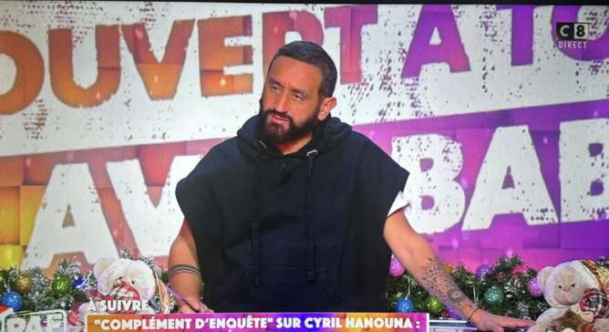 Capture C8 Capture C8