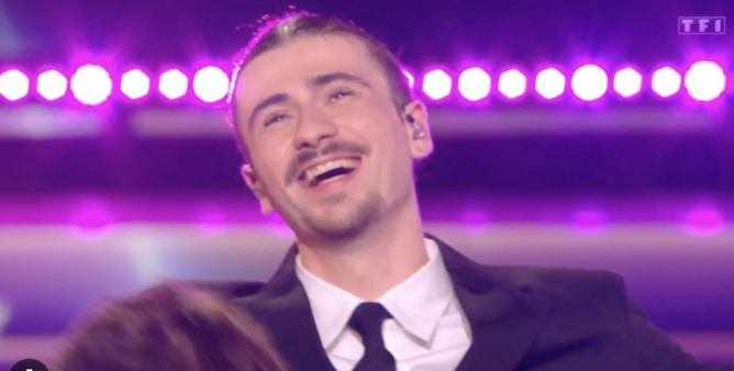 Capture TF1 Capture TF1