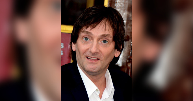 Le coup de massue financier de Muriel Robin sur Pierre Palmade Le coup de massue financier de Muriel Robin sur Pierre Palmade