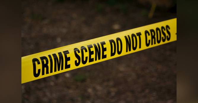 Horreur au Colorado : les cadavres de deux enfants découverts dans un fût et dans une valise Horreur au Colorado : les cadavres de deux enfants découverts dans un fût et dans une valise