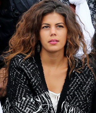 Noura, le "moteur" du tennisman français