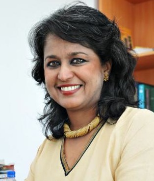 Ameena Gurib-Fakim