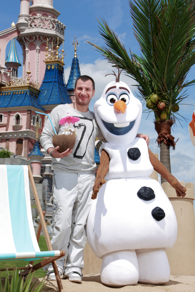 Michael Youn Michael Youn