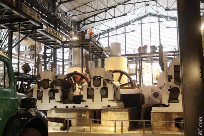 Une magnification réhabilitation Une magnification réhabilitation