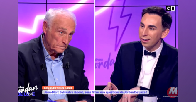 Source : C8 Source : C8