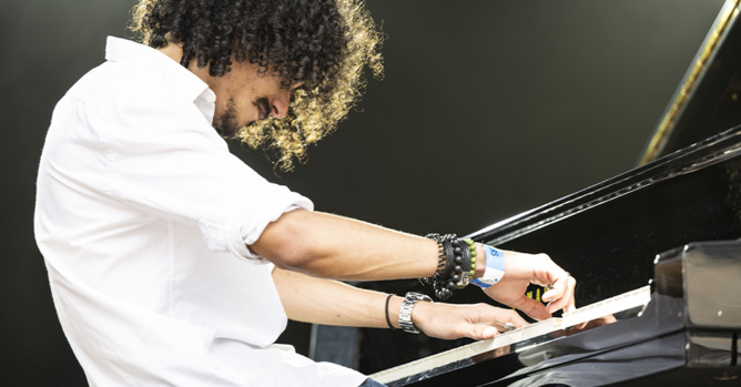 Photo : Olivier Ravoire Photo : Olivier Ravoire