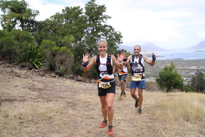 La Sud-Africaine Landie Greyling viendra défendre son trophée La Sud-Africaine Landie Greyling viendra défendre son trophée