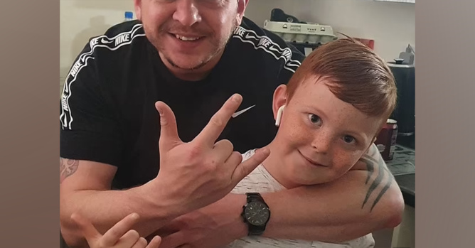 Le "Chroming", la nouvelle tendance qui tue des enfants sur les réseaux sociaux Le "Chroming", la nouvelle tendance qui tue des enfants sur les réseaux sociaux