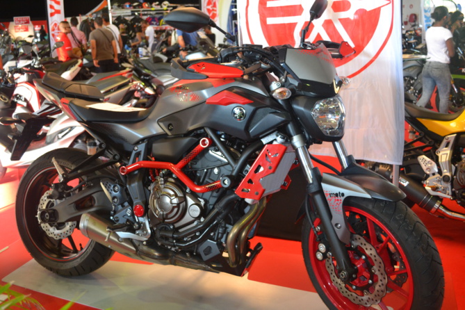 Motor Show 2015<br>Bilan satisfaisant Motor Show 2015<br>Bilan satisfaisant