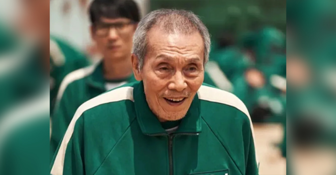 Netflix / Squid Game Netflix / Squid Game