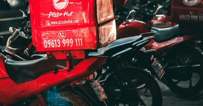 Pexels / Khaled Hossain Pexels / Khaled Hossain