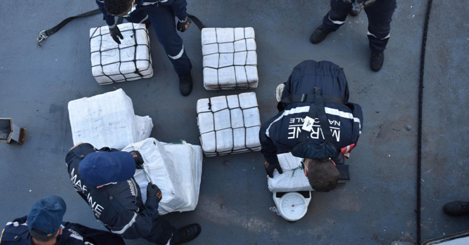 Facebook / Préfecture maritime et commandement en chef Atlantique Facebook / Préfecture maritime et commandement en chef Atlantique