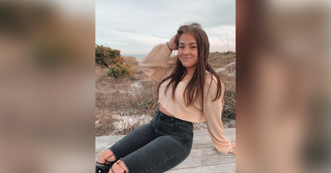 Instagram / Loren Montefusco