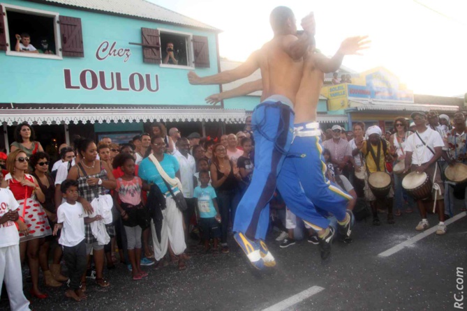 Grand Boucan<br>L'Amour à Saint-Gilles Grand Boucan<br>L'Amour à Saint-Gilles