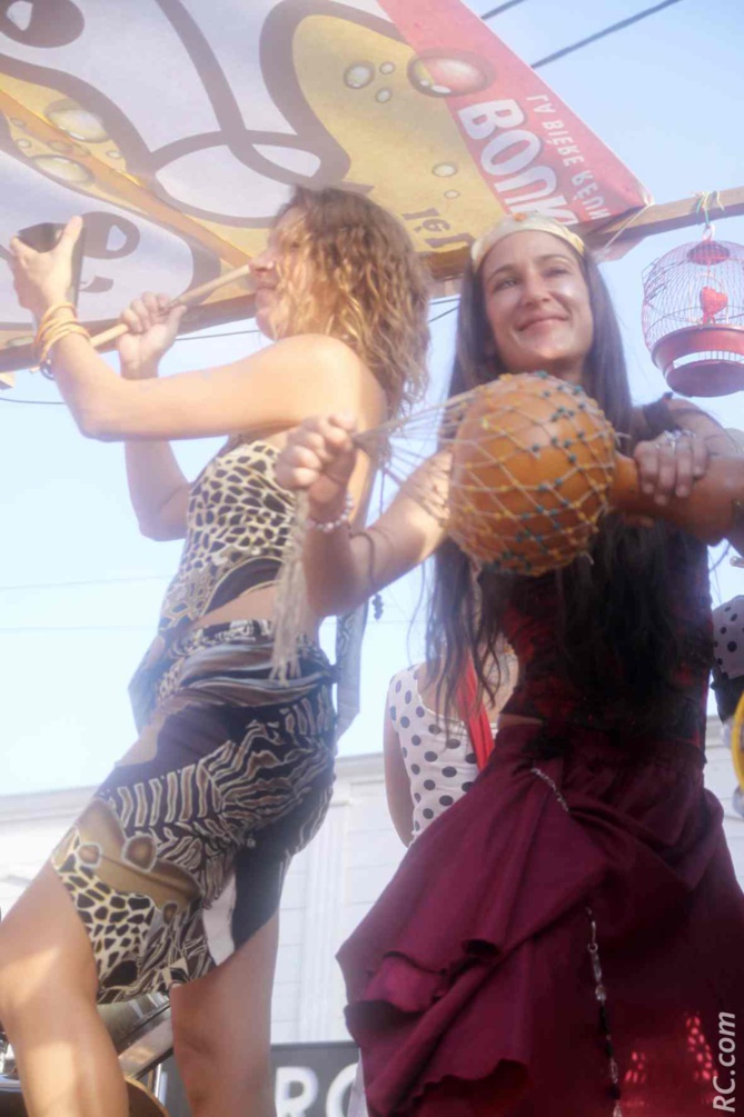 Un coup de cœur pour Byien Mayé