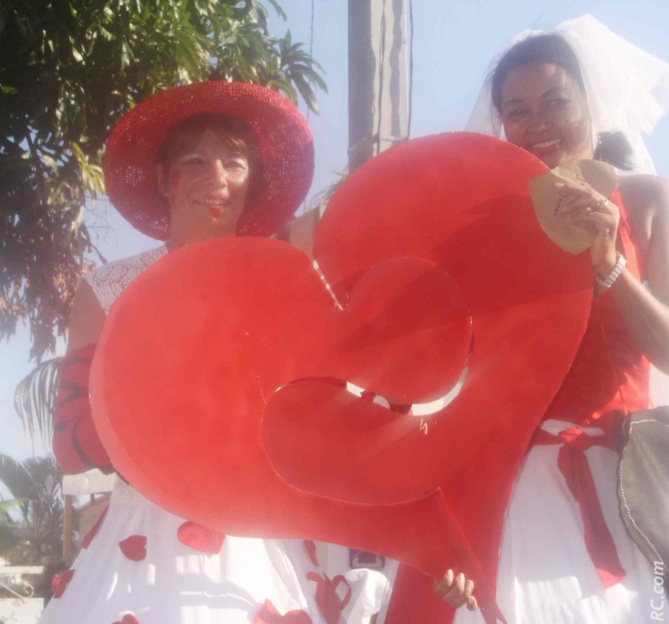 Quand les cœurs battent à l'unisson Quand les cœurs battent à l'unisson