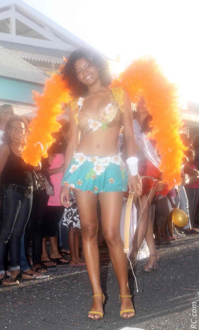 Grand Boucan<br>L'Amour à Saint-Gilles Grand Boucan<br>L'Amour à Saint-Gilles