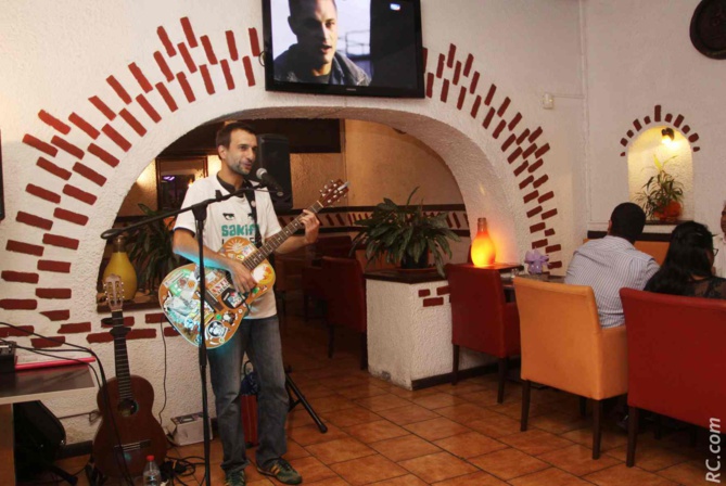 Matru au Cabanon Matru au Cabanon