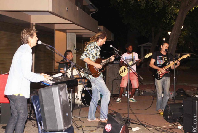 We Believe in Dub au Filaos We Believe in Dub au Filaos