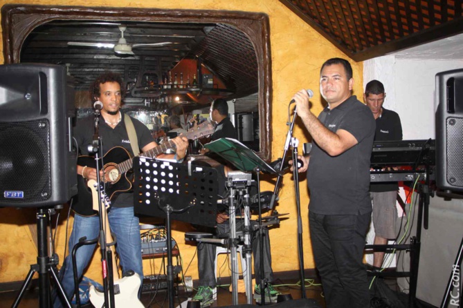 Ousatile au Moana Ousatile au Moana