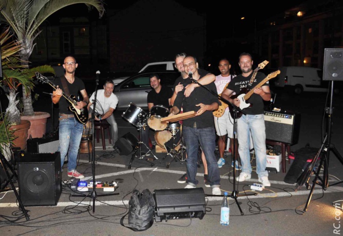 Maronaz à la Détente Maronaz à la Détente