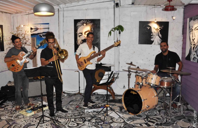 Yves Armoet Trifusion à l'Envers Yves Armoet Trifusion à l'Envers