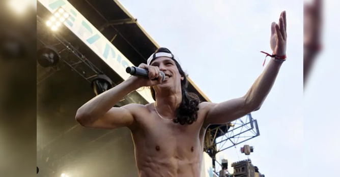 Instagram / @m.la.squale Instagram / @m.la.squale