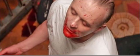 Hannibal, cannibal! Hannibal, cannibal!