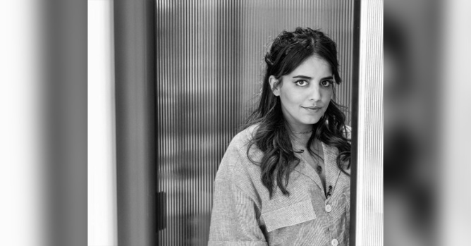 Facebook / Ines Reg Facebook / Ines Reg