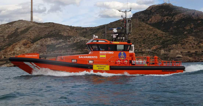 X / @salvamentogob X / @salvamentogob